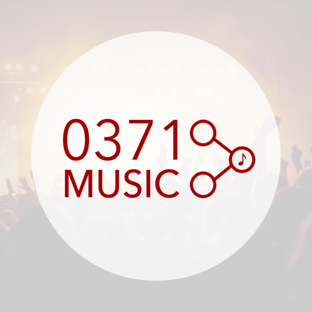 0371 music logo immagine profilo