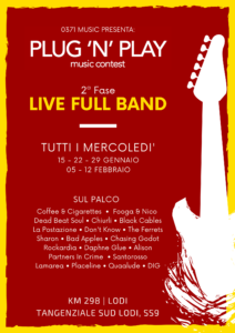 plug n play lodi 2020 live full band 0371 music press